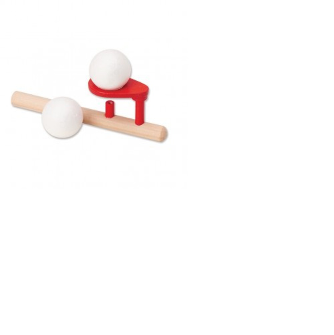 Floating Ball Game image 1